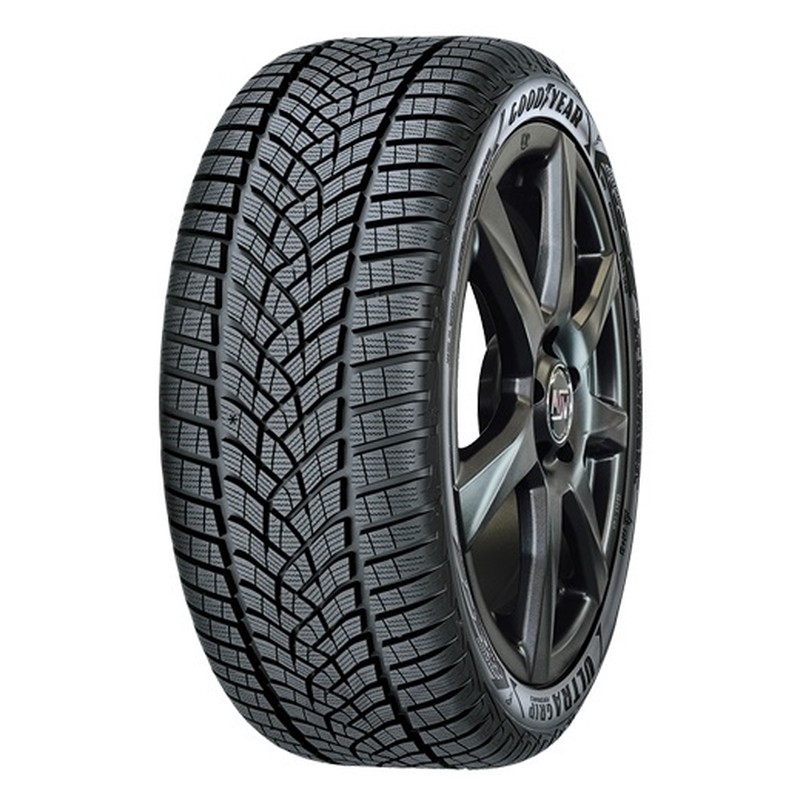   GOODYEAR UltraGrip Performance + 225/55R17 101V  TL