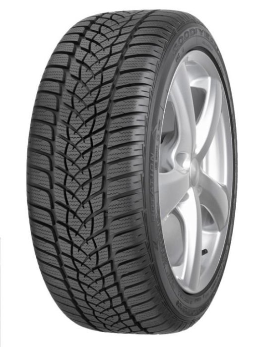   GOODYEAR UltraGrip Performance 2 255/50 R21 106H   38447