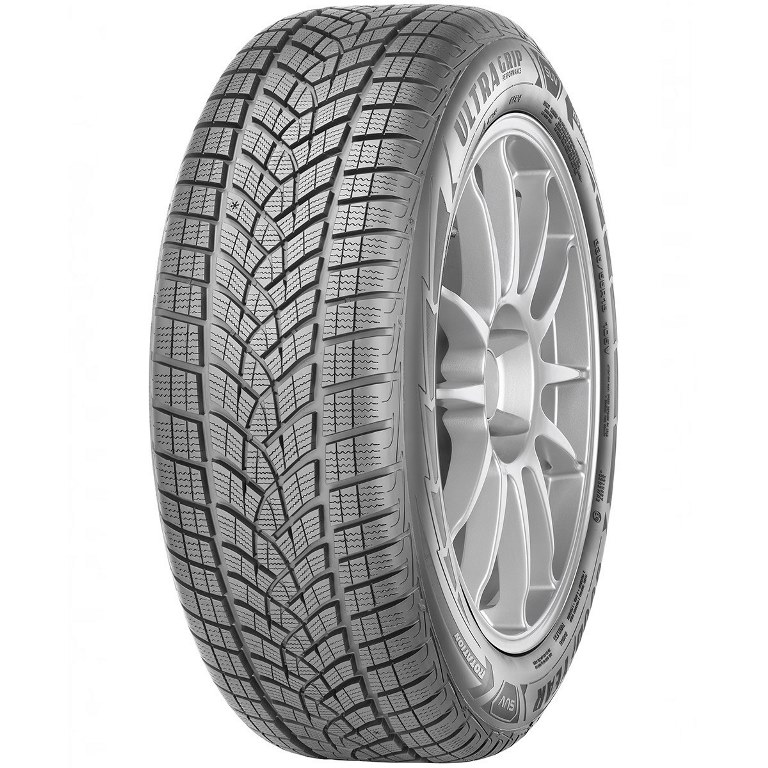   GOODYEAR UltraGrip Performance SUV Gen-1 265/35R22 102V  TL