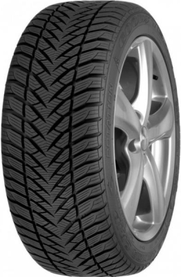   GOODYEAR UltraGrip + SUV 265/70 R16 112T   12274