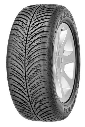   GOODYEAR Vector 4Seasons Gen-2 205/65 R15 94H   5890