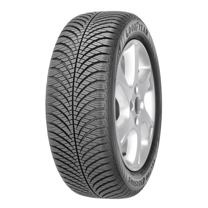   GOODYEAR Vector 4Seasons SUV Gen-2 235/45 R19 99V   22224