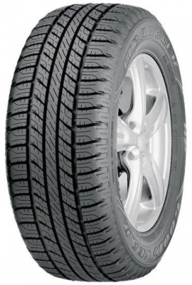   GOODYEAR Wrangler HP All Weather 235/60 R18 103V   10780