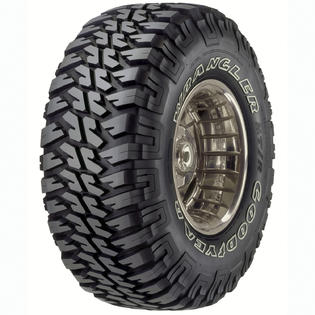   GOODYEAR Wrangler MT/R 235/70 R16 106Q   10365