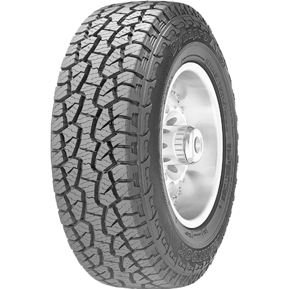   HANKOOK Dynapro ATM RF10 215/75 R15 100/97S   6707