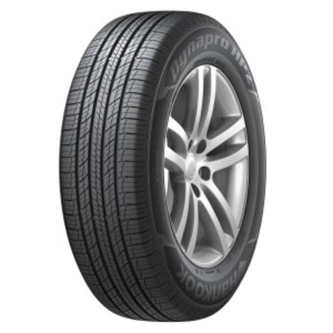   HANKOOK Dynapro HP2 RA33 245/60 R18 105H   10992