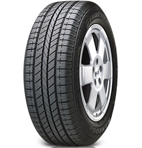   HANKOOK Dynapro HP RA23 215/65 R16 98H   5748