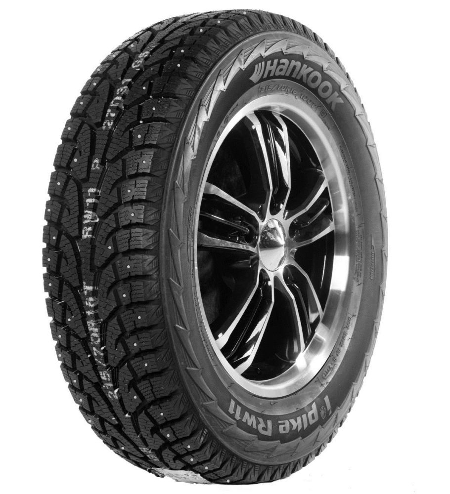   HANKOOK i*Pike RW11 205/75 R15 97T   5273