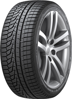   HANKOOK Winter i*cept Evo 2 W320 225/55 R17 101V   7790