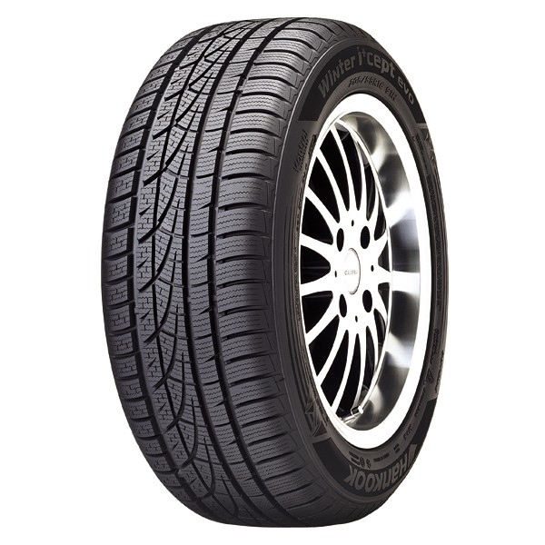   HANKOOK Winter i*cept Evo W310 195/55 R15 89H   3650