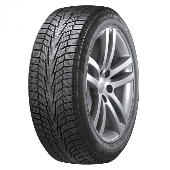   HANKOOK Winter i*cept IZ2 W616 185/70 R14 138T   3297