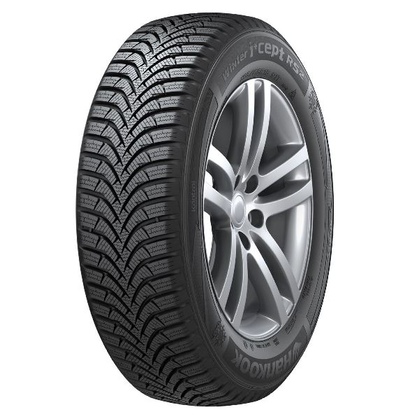   Hankook Winter i*cept RS2 W452 195/50 R15 82T