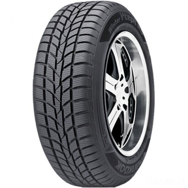   HANKOOK Winter i*cept RS W442 195/70 R15 97T   3734