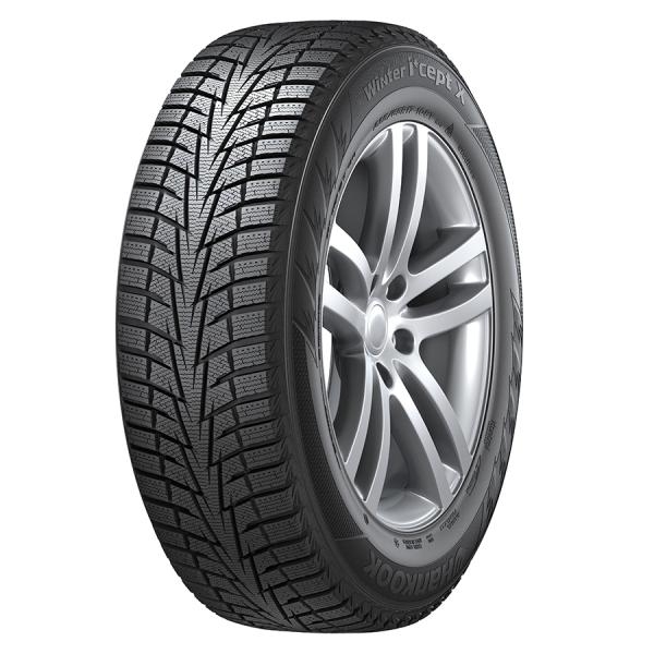   HANKOOK Winter I*cept X RW10 245/70 R16 107T   7676