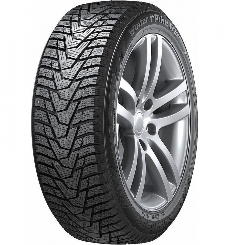   HANKOOK Winter i*Pike RS2 W429 205/50 R16 87T   5263