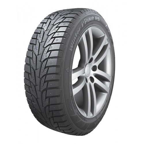   HANKOOK Winter i*Pike RS W419 195/60 R15 92T   3173