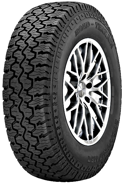   KORMORAN Road Terrain 245/75 R16 115S   7657