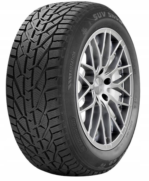   KORMORAN Snowpro b2 155/65R14 75T