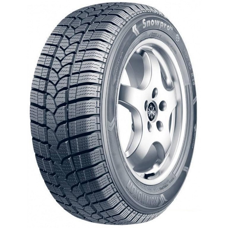   KORMORAN SnowPro 145/70 R13 71Q   2166