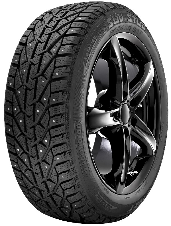   KORMORAN Stud2 205/60R16 96T  XL