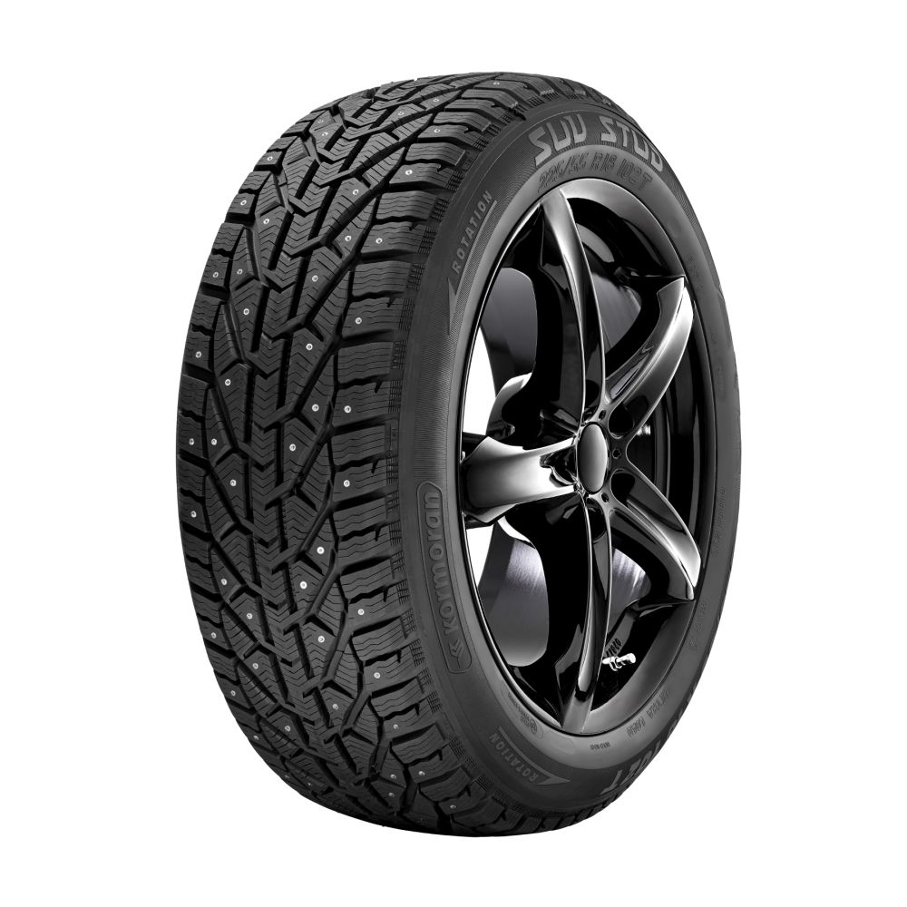   KORMORAN SUV Stud 265/60 R18 114T   8170