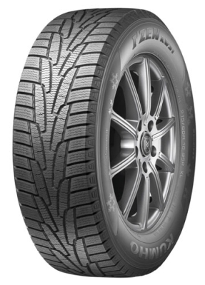   KUMHO I'ZEN KW31 205/65 R16 95R   5106