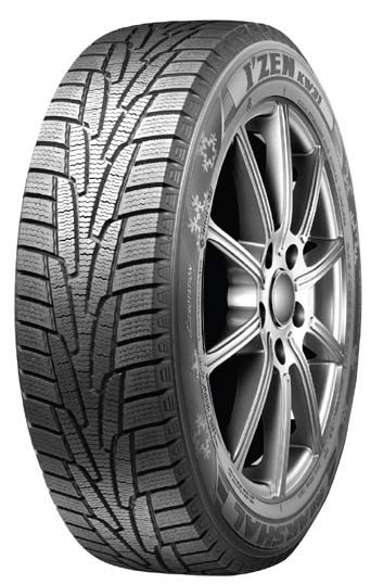   MARSHAL I'ZEN KW31 215/55 R16 97R   4551