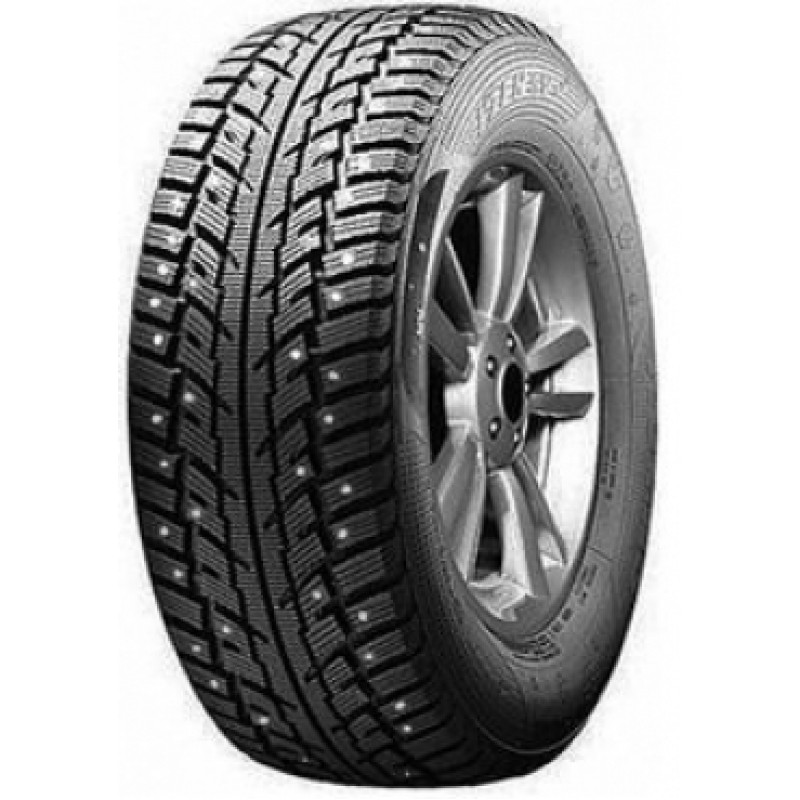   MARSHAL I'ZEN RV Stud KC16 265/70 R16 112T   6622