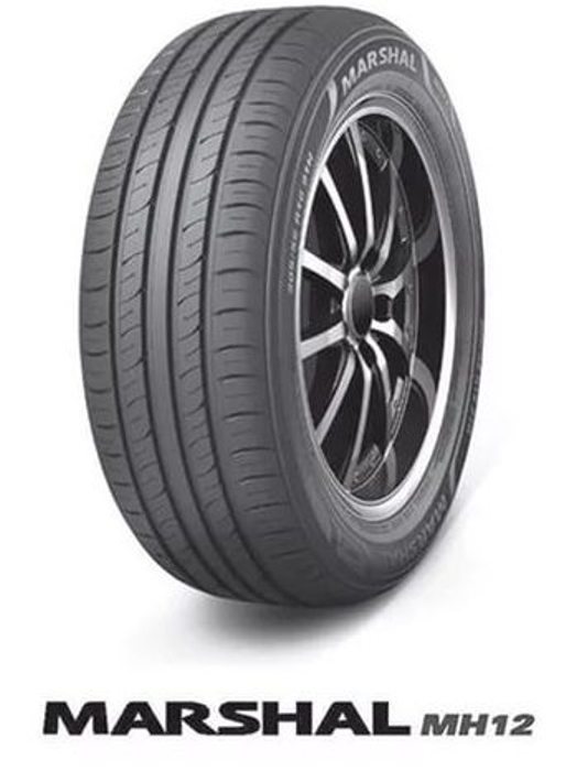   MARSHAL MH12 195/60 R15 88H   3325