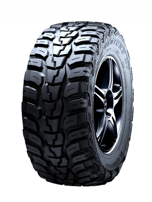   MARSHAL Road Venture MT KL71 215/75 R15 106/103Q   8304