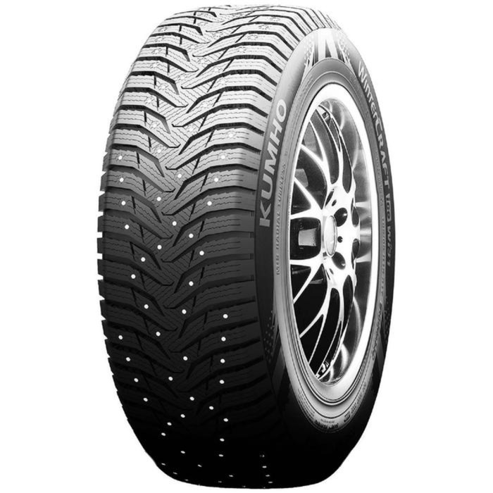   MARSHAL WinterCraft SUV Ice WS31 225/70 R16 107T   5491