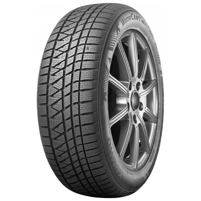   MARSHAL WinterCraft SUV WS71 265/70 R16 112H   7125