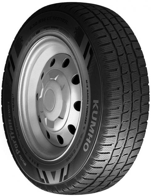   MARSHAL Winter PorTran CW51 195/70 R15C 104R   4551