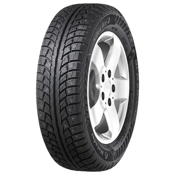   MATADOR MP 30 Sibir Ice 2 205/55 R16 94T   4057