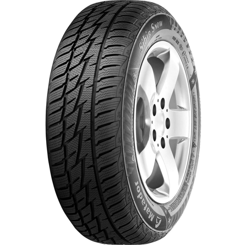   MATADOR MP 92 Sibir Snow 245/45 R17 99V   9184