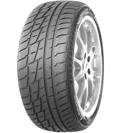   MATADOR MP 92 Sibir Snow SUV 195/65 R15 91H   4430