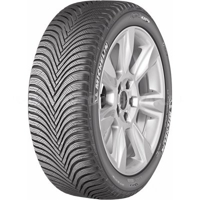   MICHELIN Alpin 5 185/65 R15 88T   3871