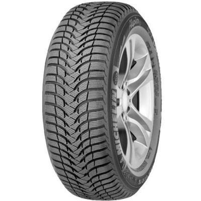   MICHELIN Alpin A4 205/60 R15 91T   3819