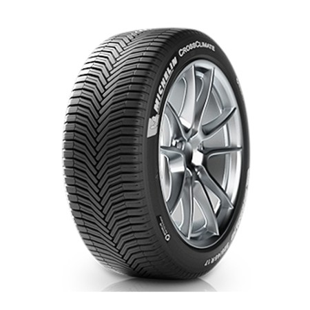   MICHELIN CrossClimate + 205/60 R16 96W   12417