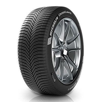   MICHELIN CrossClimate SUV 245/60 R18 105H   14336