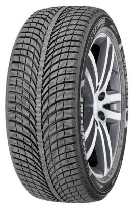   MICHELIN Latitude Alpin 2 225/75R16 108H