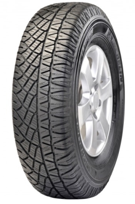   MICHELIN Latitude Cross 255/65 R17 114H   14089