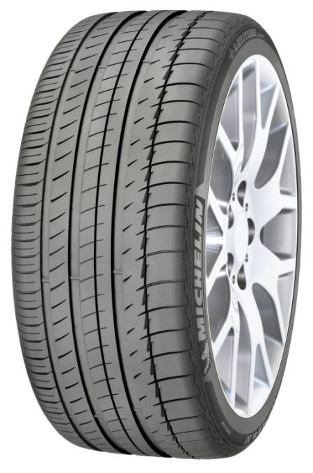   MICHELIN Latitude Sport 3 255/45 R20 105V   23848