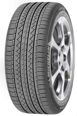   MICHELIN Latitude Tour HP 235/55 R19 101V   15592