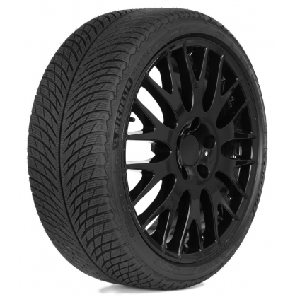   MICHELIN Pilot Alpin 5 275/35R19 100V  XL