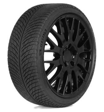   MICHELIN Pilot Alpin 5 SUV 275/50R21 113V  TL