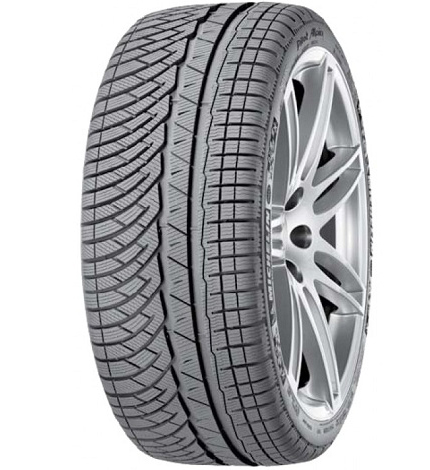   MICHELIN Pilot Alpin PA4 285/40 R19 107W   24863