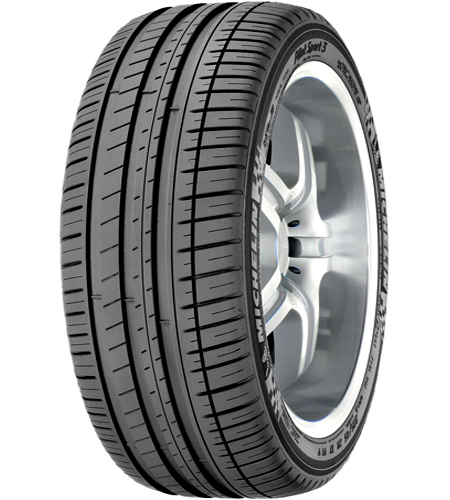   MICHELIN Pilot Sport 3 195/50 R15 82V   5733