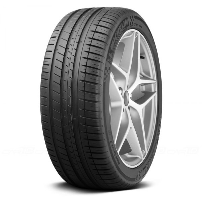   MICHELIN Pilot Sport 4 235/45 R19 99(Y)   19447