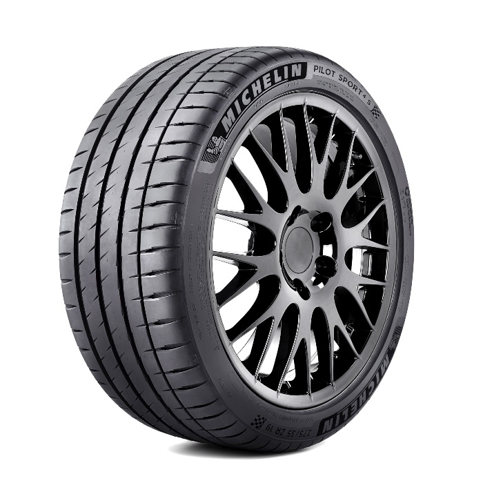   MICHELIN Pilot Sport 4 S 235/35 R20 92Y   18782